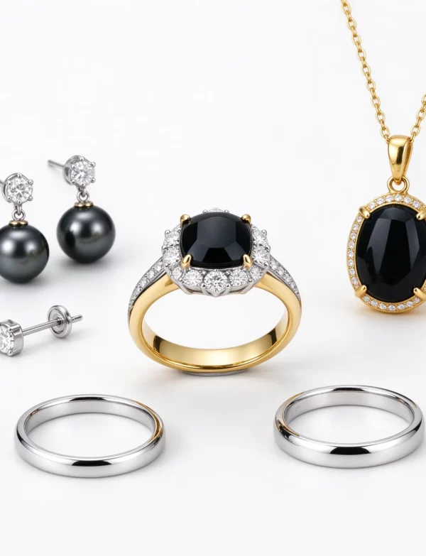 DIY Premium 925 Sterling Silver Women's Jewelry